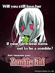 Screenshot 6: ZombieGirl-Zombie growing game | Global