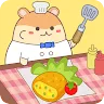 Icon: ham kitchen