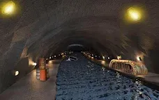 Screenshot 1: 逃出下水道