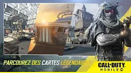 Screenshot 4: Call of Duty: Mobile | Globale