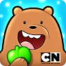 Icon: We Bare Bears Match3 Repairs