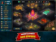 Screenshot 18: Shakes & Fidget - Le RPG