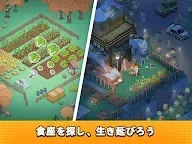 Screenshot 19: Mini survival—ミニサバイバル