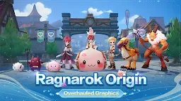 Screenshot 14: Ragnarok Origin: ROO | America