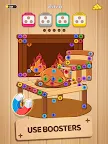 Screenshot 21: Woodle Screw Jam: Nuts & Bolts