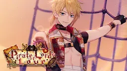 Screenshot 13: Pirate Lords of Love: Otome