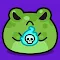 Legend of Frog