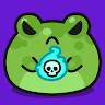 Icon: Legend of Frog