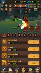 Screenshot 11: Dragon Slayer : IDLE RPG