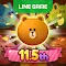 LINE POP2