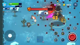 Screenshot 24: Milicola: The Lord of Soda