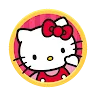 Icon: Sanrio 主題樂園