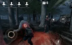 Screenshot 24: Dead by Daylight Mobile | Global