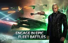 Screenshot 16: Star Trek™ Fleet Command