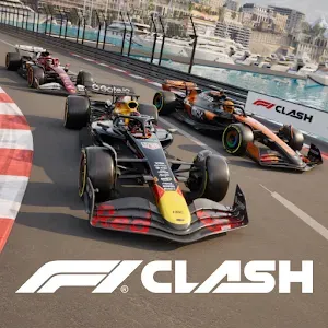 F1 Clash