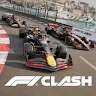Icon: F1 Clash
