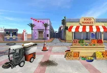 Screenshot 5: Escape Game - The Chase