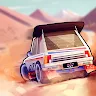 Icon: Rally Road -  Reckless Racing