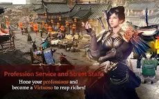 Screenshot 14: MIR M | Global