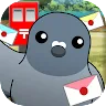 Icon: ハト郵便局