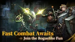 Screenshot 1: Shadow of the Depth