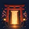 脱出ゲーム ねこがいるコテージ LIB ESCAPE