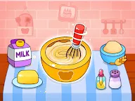 Screenshot 10: Cake maker: Kids cooking games