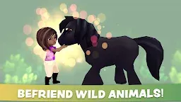 Screenshot 7: Wildsong: Friends with Animals