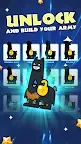 Screenshot 2: Mutant Llama : IDLE Hatch Game