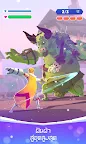 Screenshot 3: Knighthood