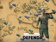 Screenshot 15: 1943 Deadly Desert