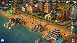 Screenshot 6: SimCity BuildIt