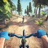 Icon: BMX Cycle 3D: Stunt Race Game