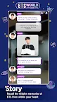 Screenshot 2: BTS WORLD Season 2