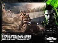 Screenshot 13: Call of Duty®: WARZONE 