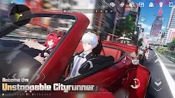 Screenshot 5: 異環 | 國際版