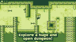 Screenshot 7: Tiny Dangerous Dungeons