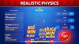 Screenshot 13: Plink by Pokerist