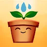Icon: Kinder World: Houseplant Game