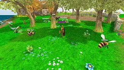 Screenshot 16: Ancients Reborn Online - MMORPG - 3D MMO
