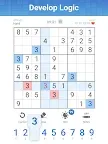 Screenshot 9: Sudoku - Number Master
