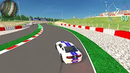 Screenshot 8: Assetto Race Ultimate Edition