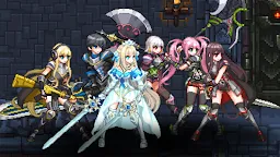 Screenshot 8: 地下城與公主! (試玩版)