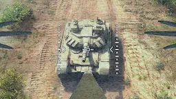 Screenshot 4: FPV War Kamikaze Drone
