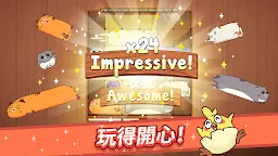 Screenshot 2: 哈魯貓：滑塊拼圖