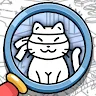 Icon: Find The Cat - Spot It!