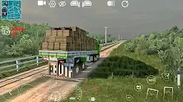 Screenshot 13: Truck Simulator Games: World