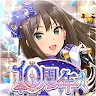 Icon: THE IDOLM@STER CINDERELLA GIRLS: STARLIGHT STAGE