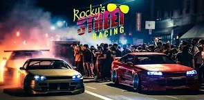 Screenshot 22: Rocky's Street Racing