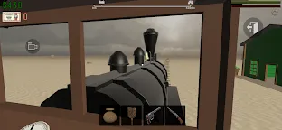 Screenshot 7: Dead Rails